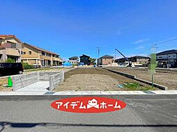 弥富市平島町東勘助　8号棟