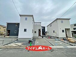 弥富市平島町東勘助　7号棟