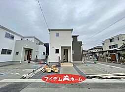 弥富市平島町東勘助　6号棟