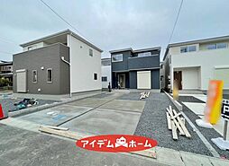 弥富市平島町東勘助　5号棟