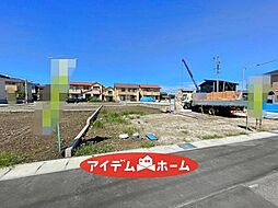 弥富市平島町東勘助　5号棟