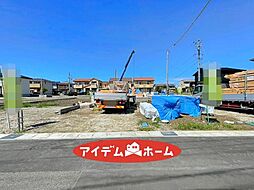 弥富市平島町東勘助　4号棟