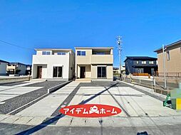 弥富市平島町東勘助　3号棟