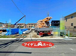 弥富市平島町東勘助　3号棟