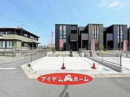 弥富市鯏浦町　1号棟