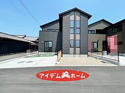 津島市牛田町　1号棟