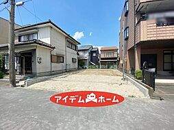 愛西市町方町南堤外　1号棟