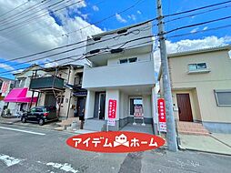 中村区烏森町　1号棟