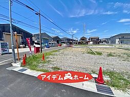 大治町三本木第四　11号棟