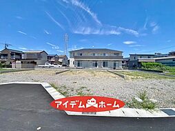 大治町三本木第四　4号棟