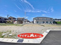 大治町三本木第四　3号棟