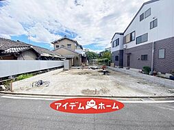 中村区烏森町7137　1号棟