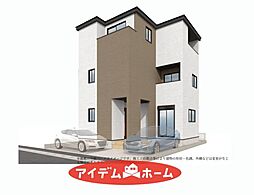 中村区郷前町1期　2号棟