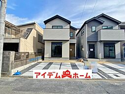 南区元塩町1期　1号棟