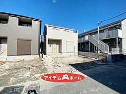 中川区西伏屋　5号棟