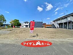 中川区西伏屋　4号棟