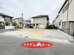 蟹江町本町12丁目　1号棟