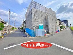 蟹江町本町12丁目　1号棟