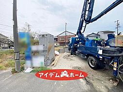 津島市蛭間町第1　2号棟