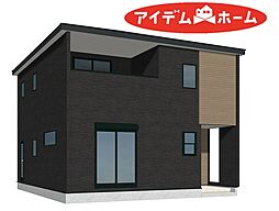 津島市中一色町弥六山　1号棟