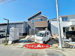 中村区第1横井　2号棟