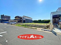 中川区助光2期　3号棟