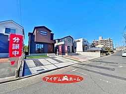 中川区助光2期　2号棟