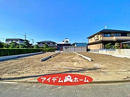 中川区東起町1期　2号棟