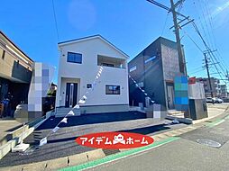 大治町堀之内第3　1号棟