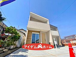 中川区打中二丁目 A号棟