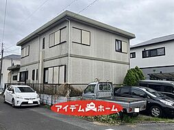 愛西市善太新田町