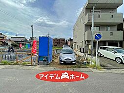 熱田区切戸町2期　1号棟