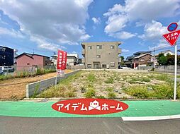 熱田区切戸町2期　4号棟