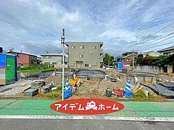 熱田区切戸町2期　3号棟