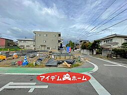 熱田区切戸町2期　2号棟