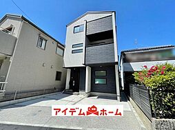 熱田区一番115　1号棟