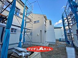 中村区日比津町4丁目　5号棟