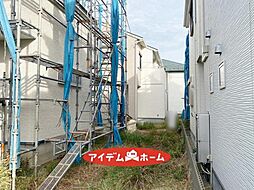 中村区日比津町4丁目　5号棟