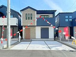 西区こも原町1期　2号棟