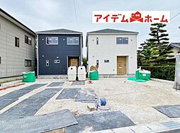 あま市中萱津第5　2号棟