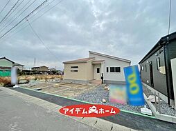 弥富市四郎兵衛　2号棟