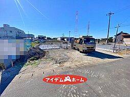 弥富市四郎兵衛　2号棟