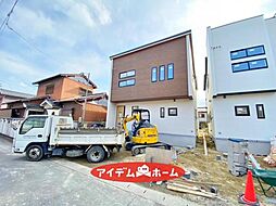 愛西市北一色町昭和　2号棟