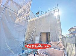 蟹江町本町　2号棟