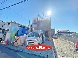 蟹江町本町　1号棟