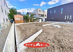 熱田区第3千年　4号棟