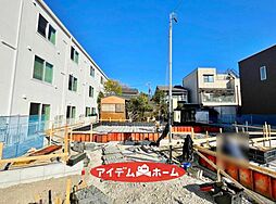 熱田区第3千年　4号棟