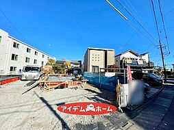 熱田区第3千年　3号棟