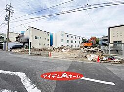 熱田区第3千年　2号棟