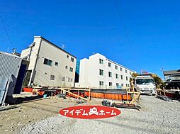 熱田区第3千年　2号棟